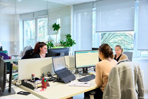 Akanea Développement emploi