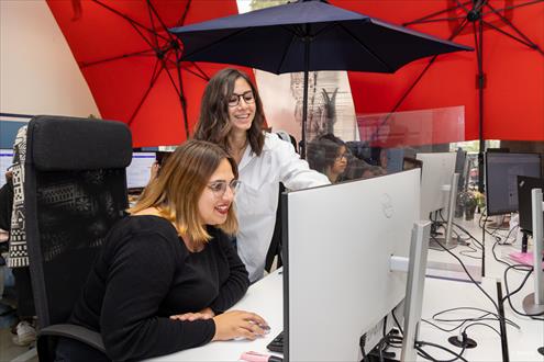 Aktisea emploi