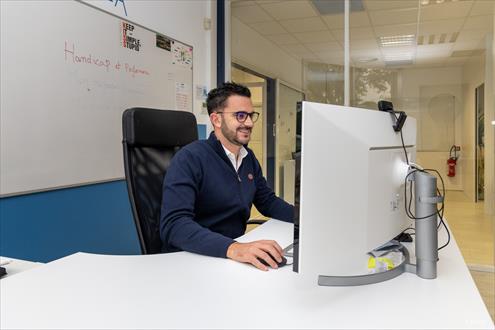 Aktisea recrutement