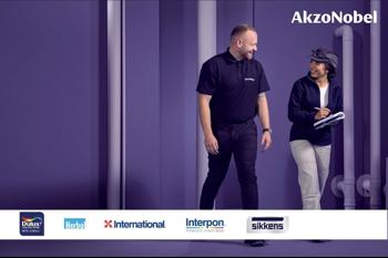 Akzo Nobel recrutement