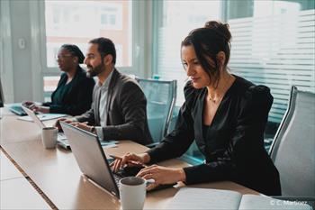 ALB Conseil recrutement