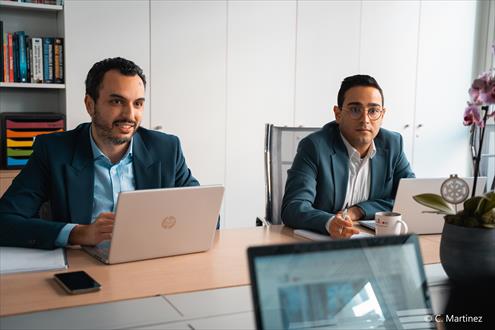 Postuler chez ALB Conseil