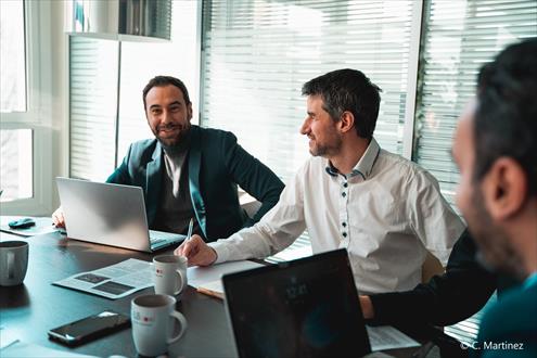 ALB Conseil emploi