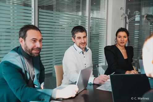 Offres d'emploi ALB Conseil