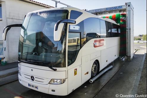 Alcis Transports emploi