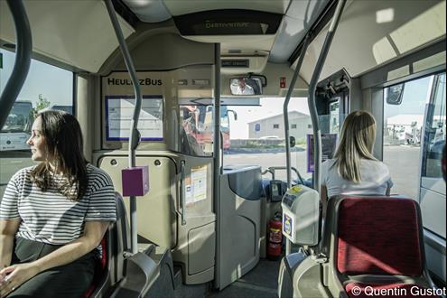 Offres d'emploi Alcis Transports