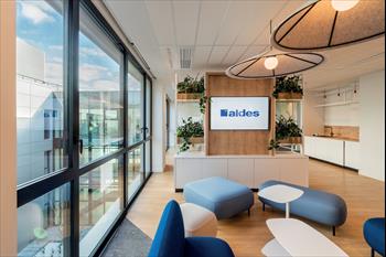 Aldes recrutement