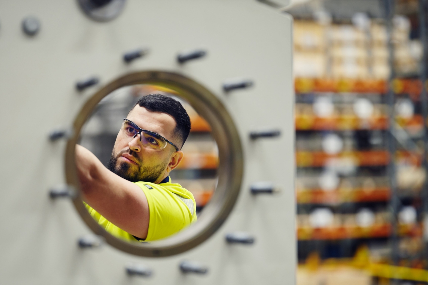 Alfa Laval France emploi