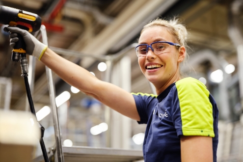 Postuler chez Alfa Laval France