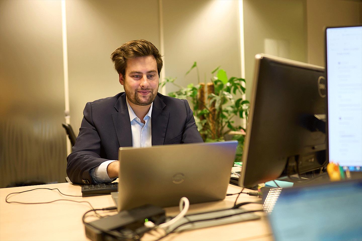 Alfi emploi