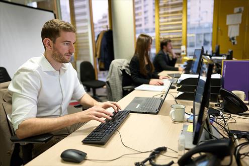 Offres d'emploi Alfi