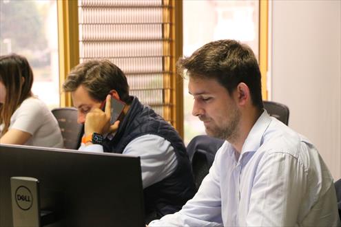 Alfi emploi