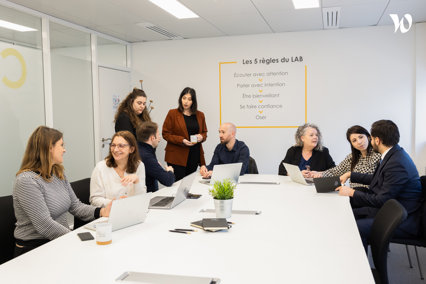 Alixio Group emploi