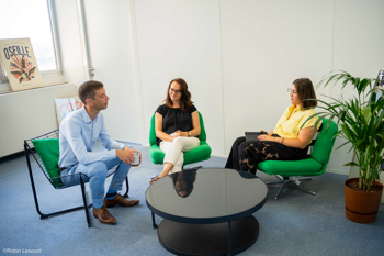 Alixio Group recrutement