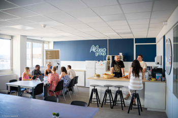 Alixio Group recrutement
