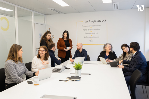 Alixio Group Emploi