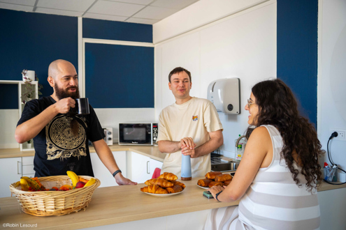 Alixio Group recrutement