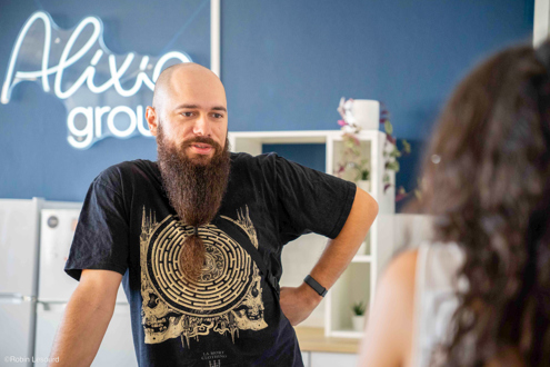 Postuler chez Alixio Group