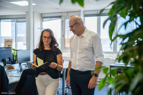 Postuler chez Alixio Group