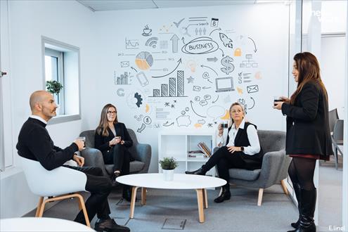 Postuler chez Alixio Group