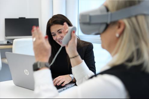Alixio Group recrutement