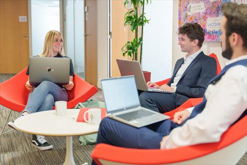 Alixio Group emploi