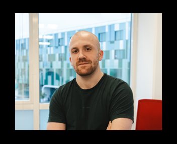 Thibault, apprenti développeur en sécurité des SI chez Alithya