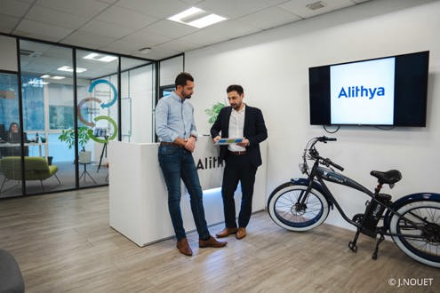 Alithya Emploi