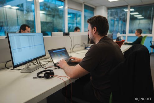 Alithya emploi