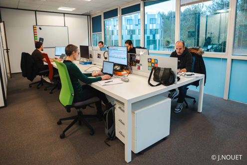 Alithya recrutement