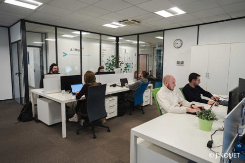 Offres d'emploi Alithya