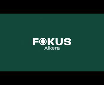 FOKUS (épisode 6) - Paul CHARLES - ALKERA SOLUTIONS