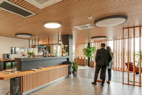 Postuler chez ALL SUITES