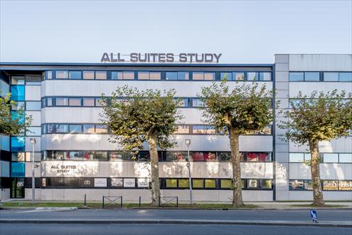 Offres d'emploi ALL SUITES