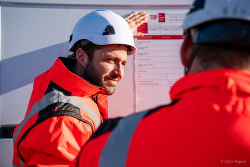 Postuler chez ALLEZ Energies – Groupe ALLEZ