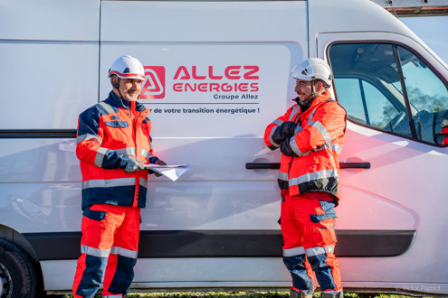 ALLEZ Energies – Groupe ALLEZ emploi