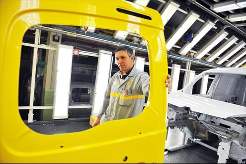 Offres d'emploi Alliance Emploi