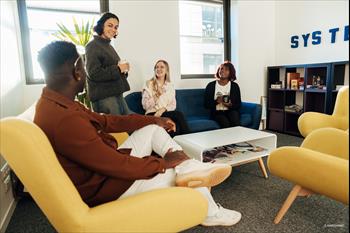 ALLIANCE GLOBAL PROCUREMENT recrutement