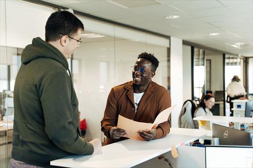Postuler chez ALLIANCE GLOBAL PROCUREMENT