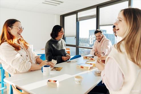 Offres d'emploi ALLIANCE GLOBAL PROCUREMENT