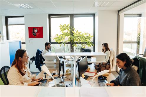 ALLIANCE GLOBAL PROCUREMENT recrutement