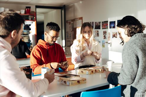 ALLIANCE GLOBAL PROCUREMENT emploi