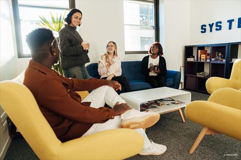 ALLIANCE GLOBAL PROCUREMENT Emploi