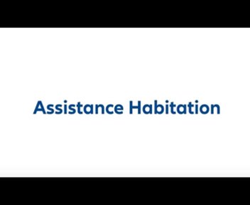 Le métier de chargé d’assistance habitat