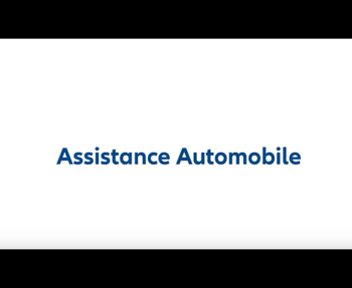 Le métier de chargé d’assistance automobile