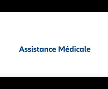 Le métier de chargé d’assistance médicale