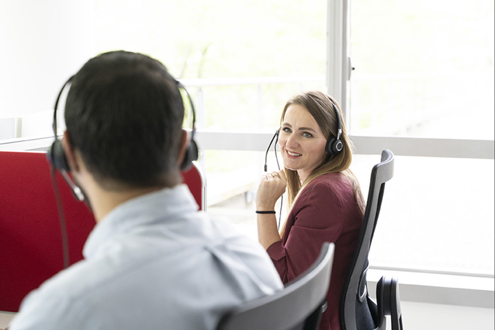 Allianz Partners recrutement