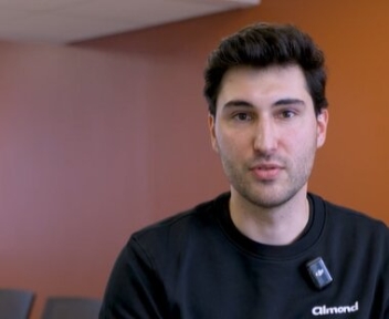 Hugo, Consultant Cyber Tech & Transformation
