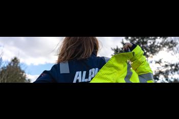 ALPHA recrutement