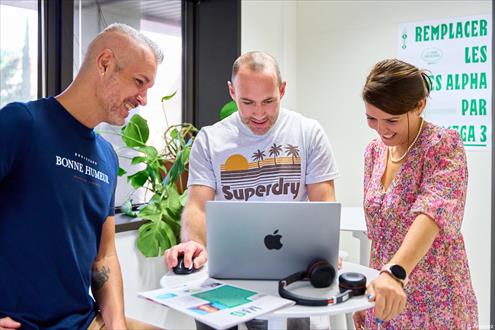 Alptis recrutement